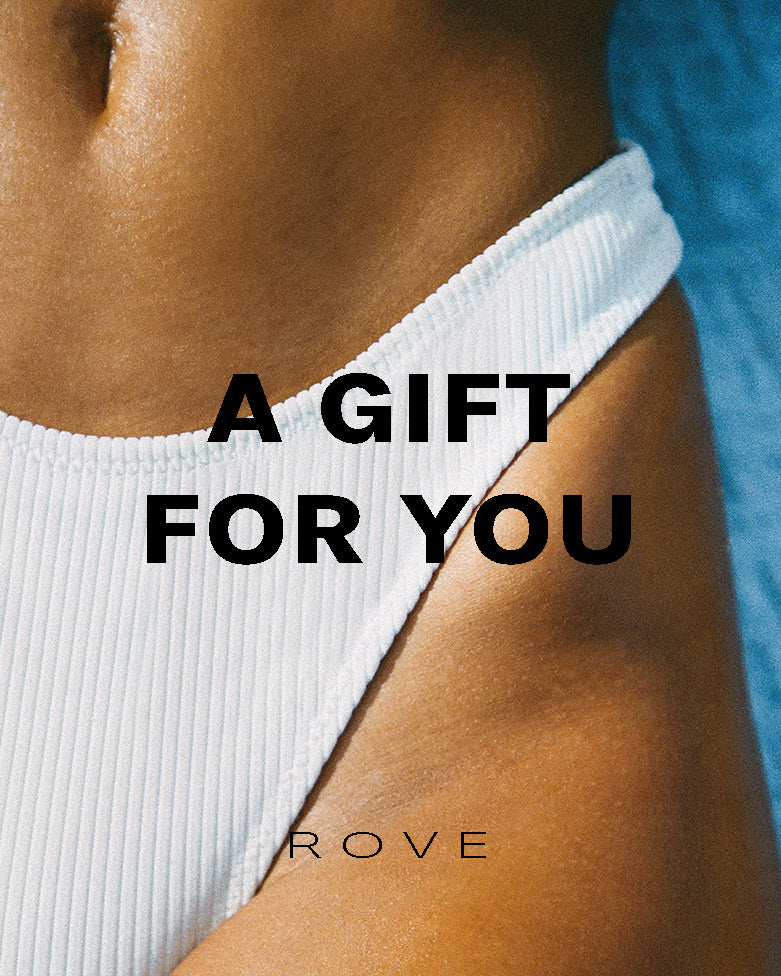 ROVE GIFT CARD