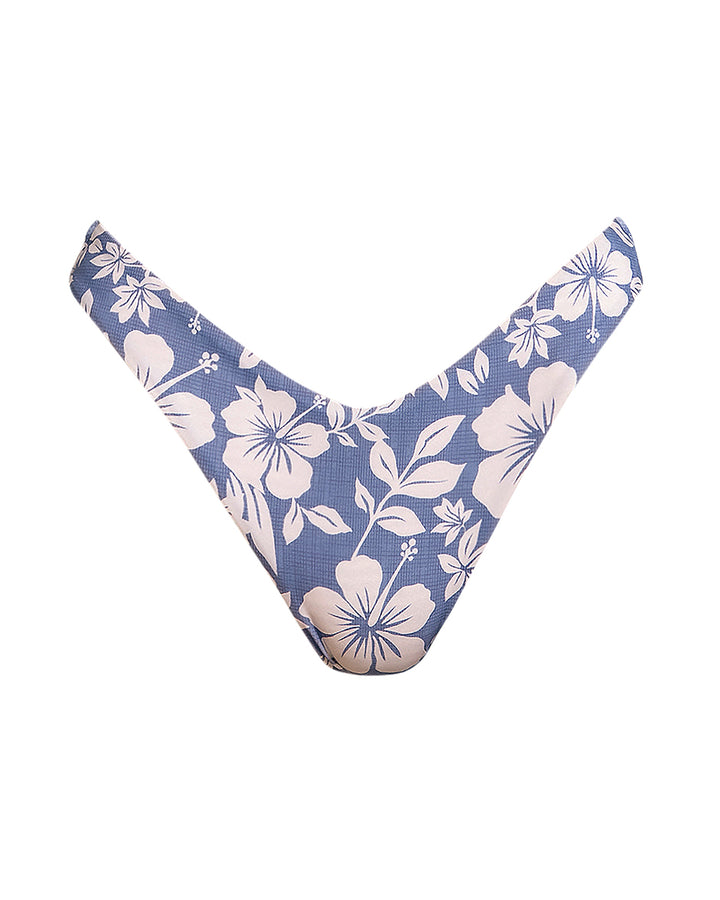 JADA BOTTOM | Aloha Print