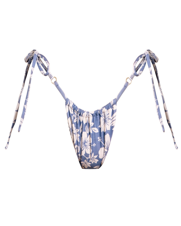 MONROE BOTTOM | Aloha Print