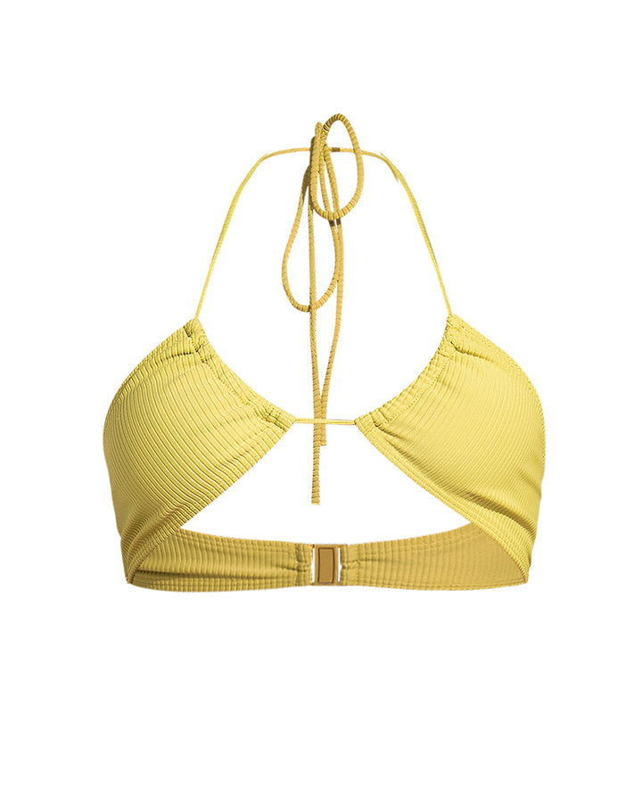 SICILY TOP | Citrine