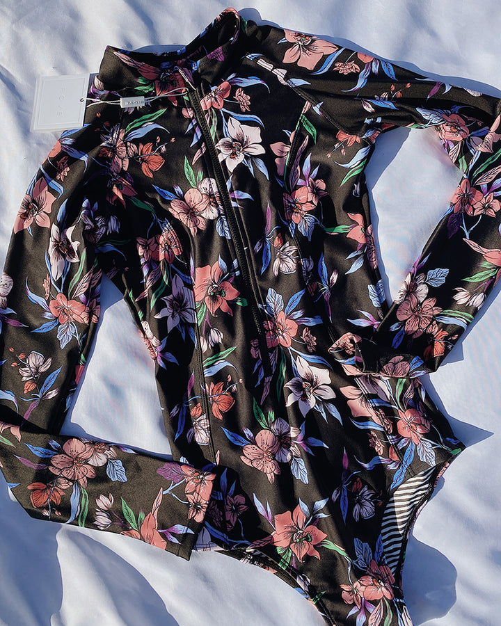 SPRING SUIT | Wild Orchid