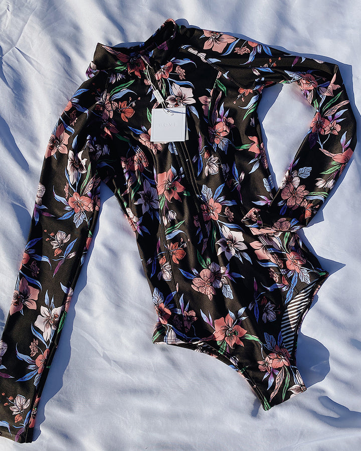 SPRING SUIT | Wild Orchid