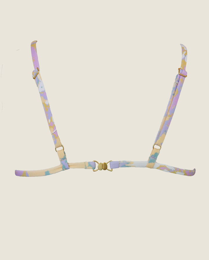 BERKLEY TOP | Purple Haze
