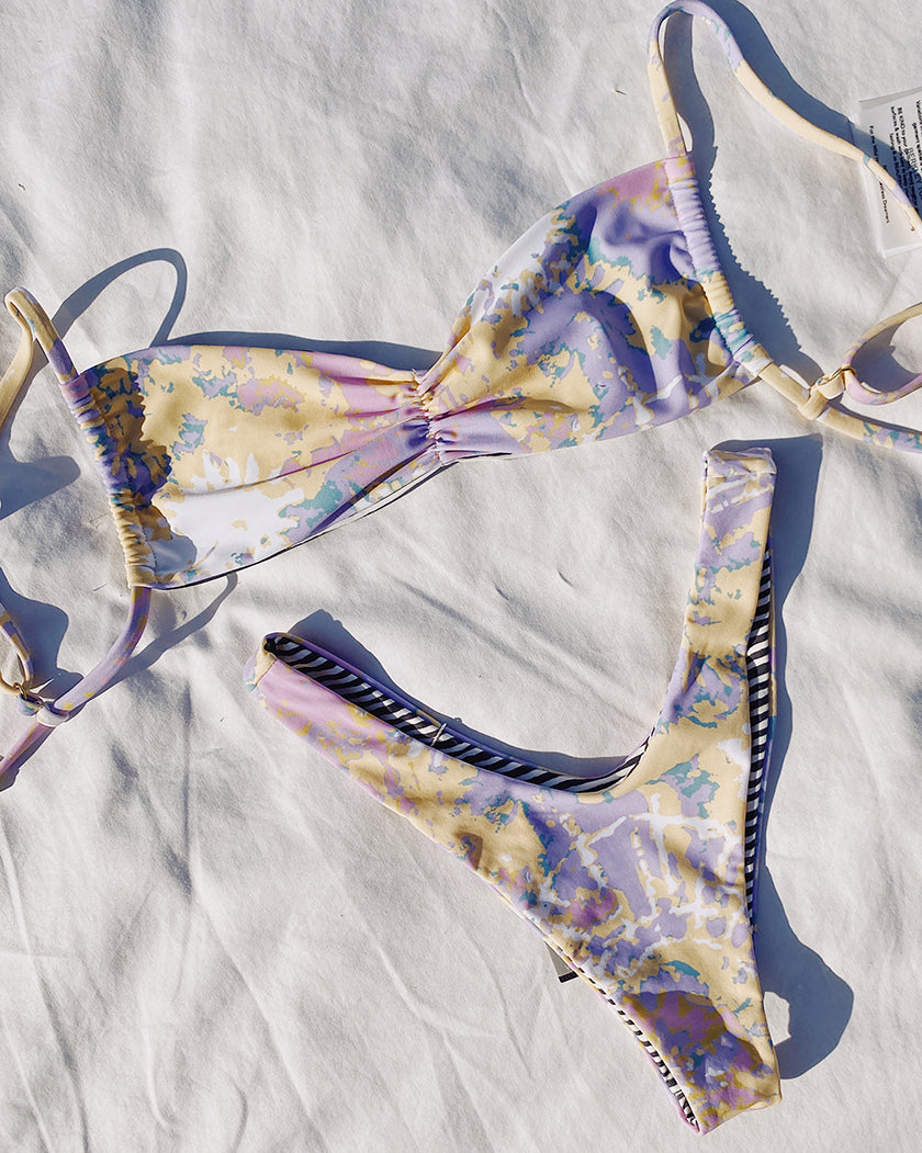 BERKLEY TOP | Purple Haze