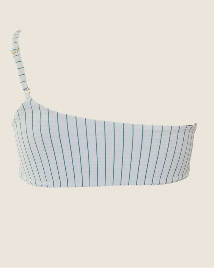 GEORGIA TOP | Croatia Stripe