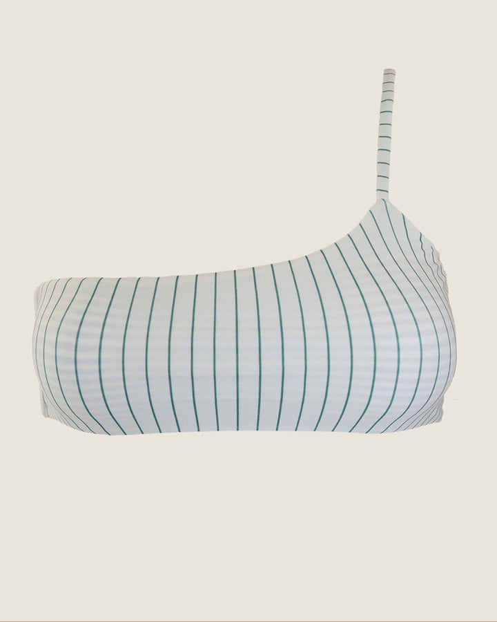 GEORGIA TOP | Croatia Stripe